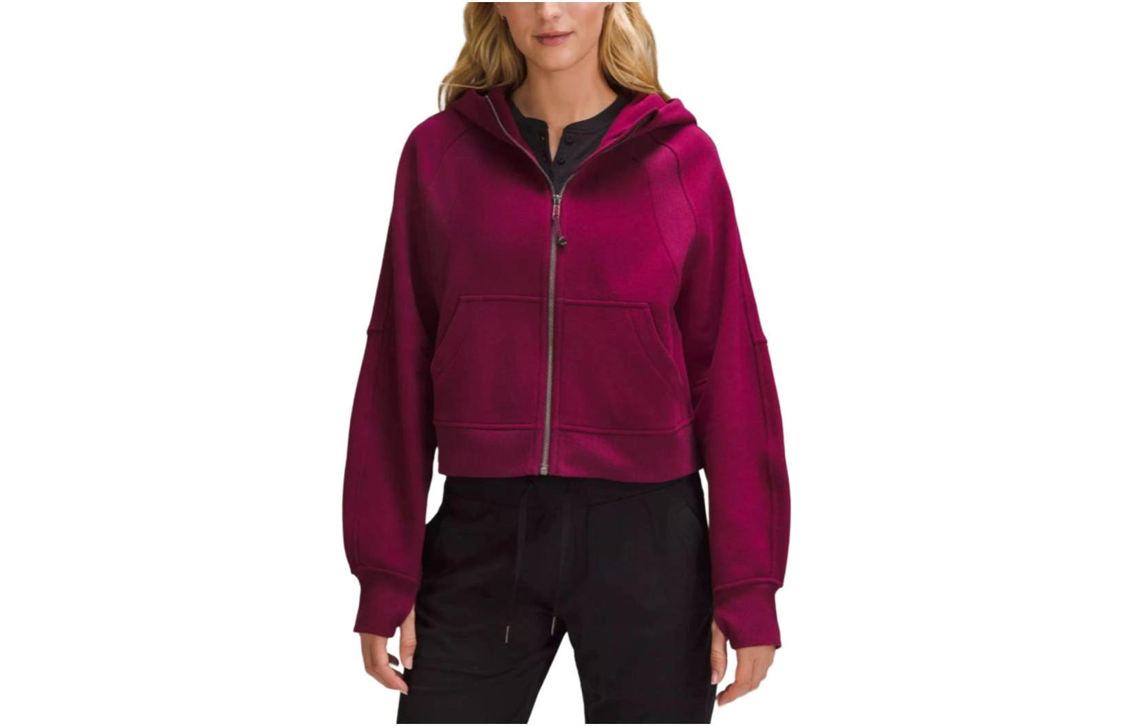 lululemon Scuba