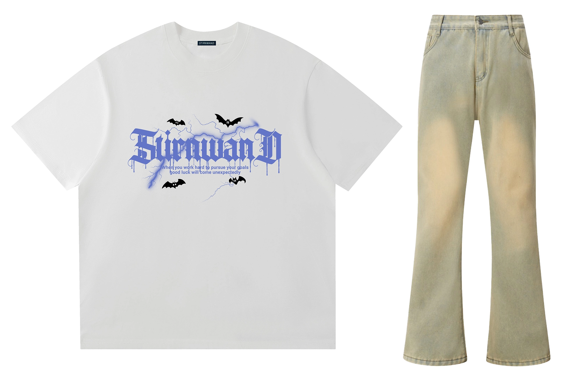 STIRNWAND T