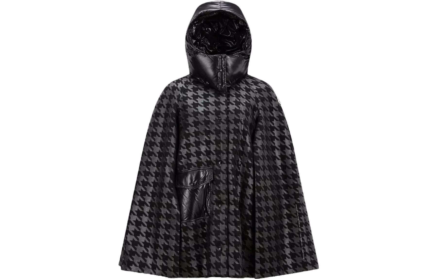 Moncler x FRGMT