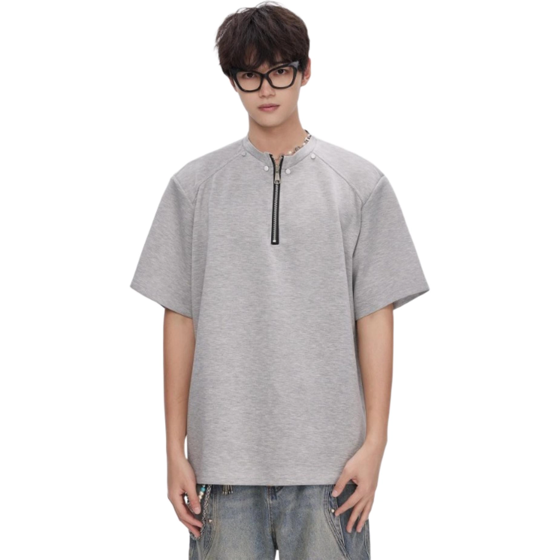 PAINT STAIN T
