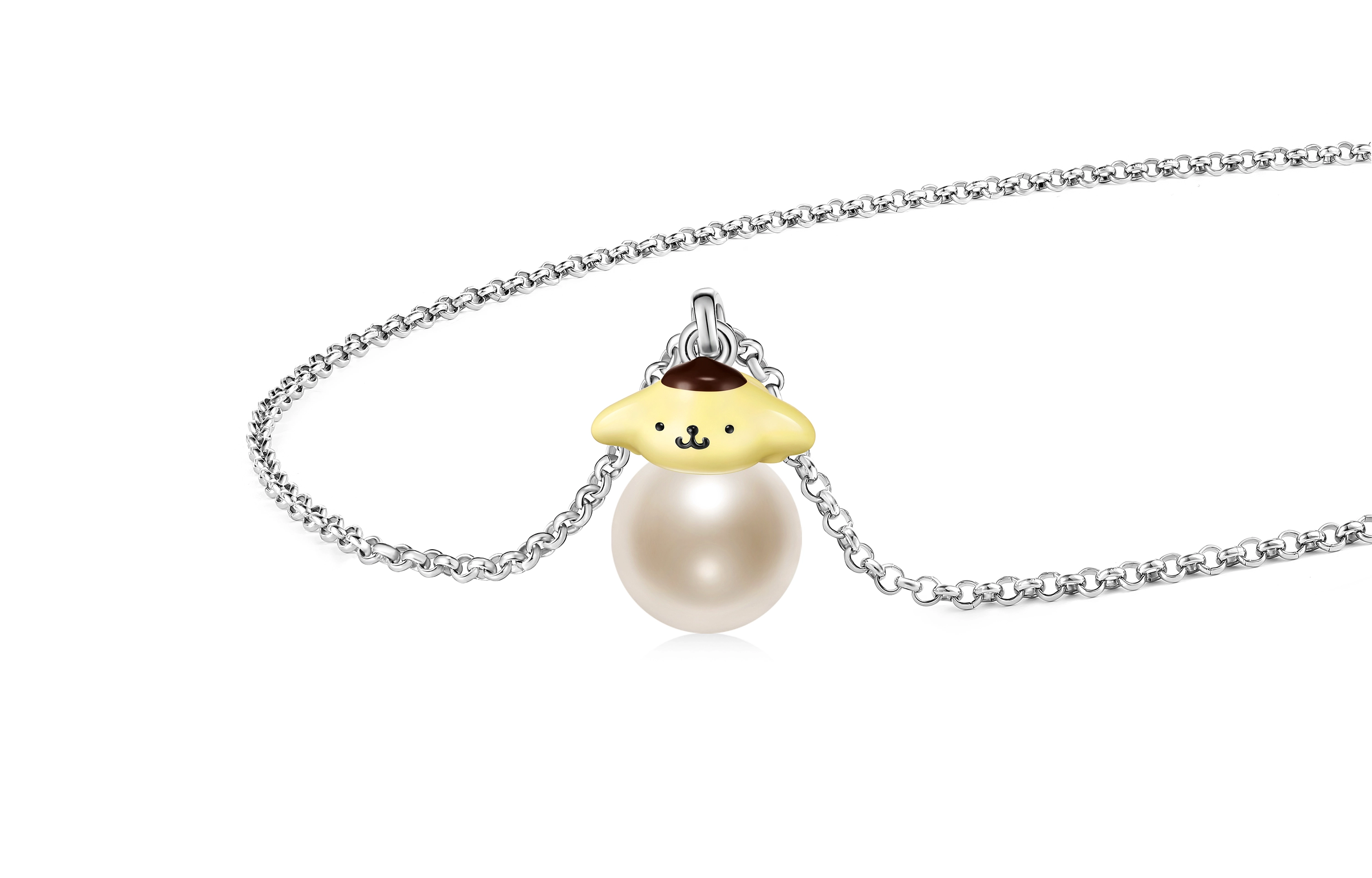 x Pom Pom Purin