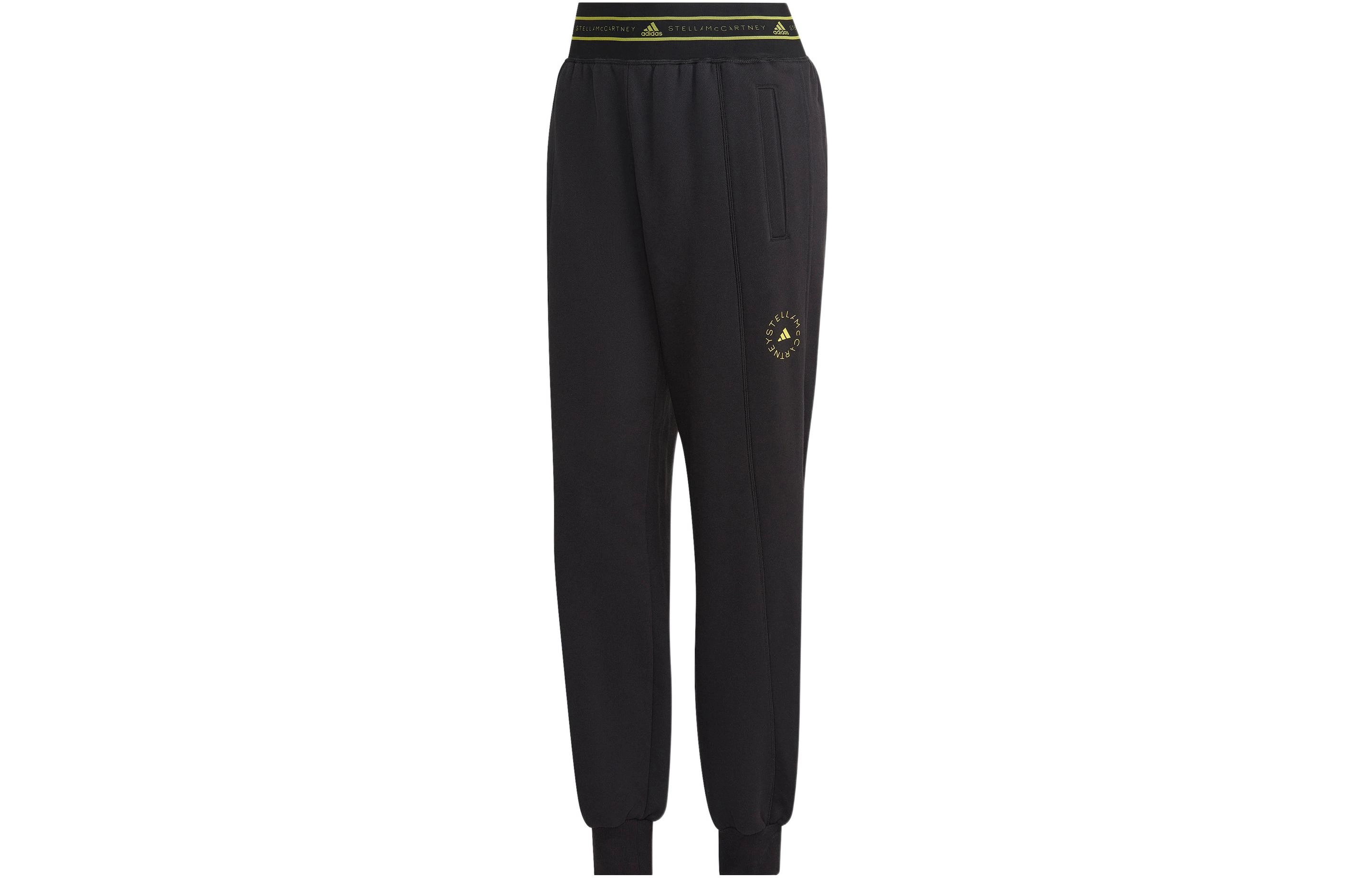adidas Stella Mccartney SW PT ML Logo