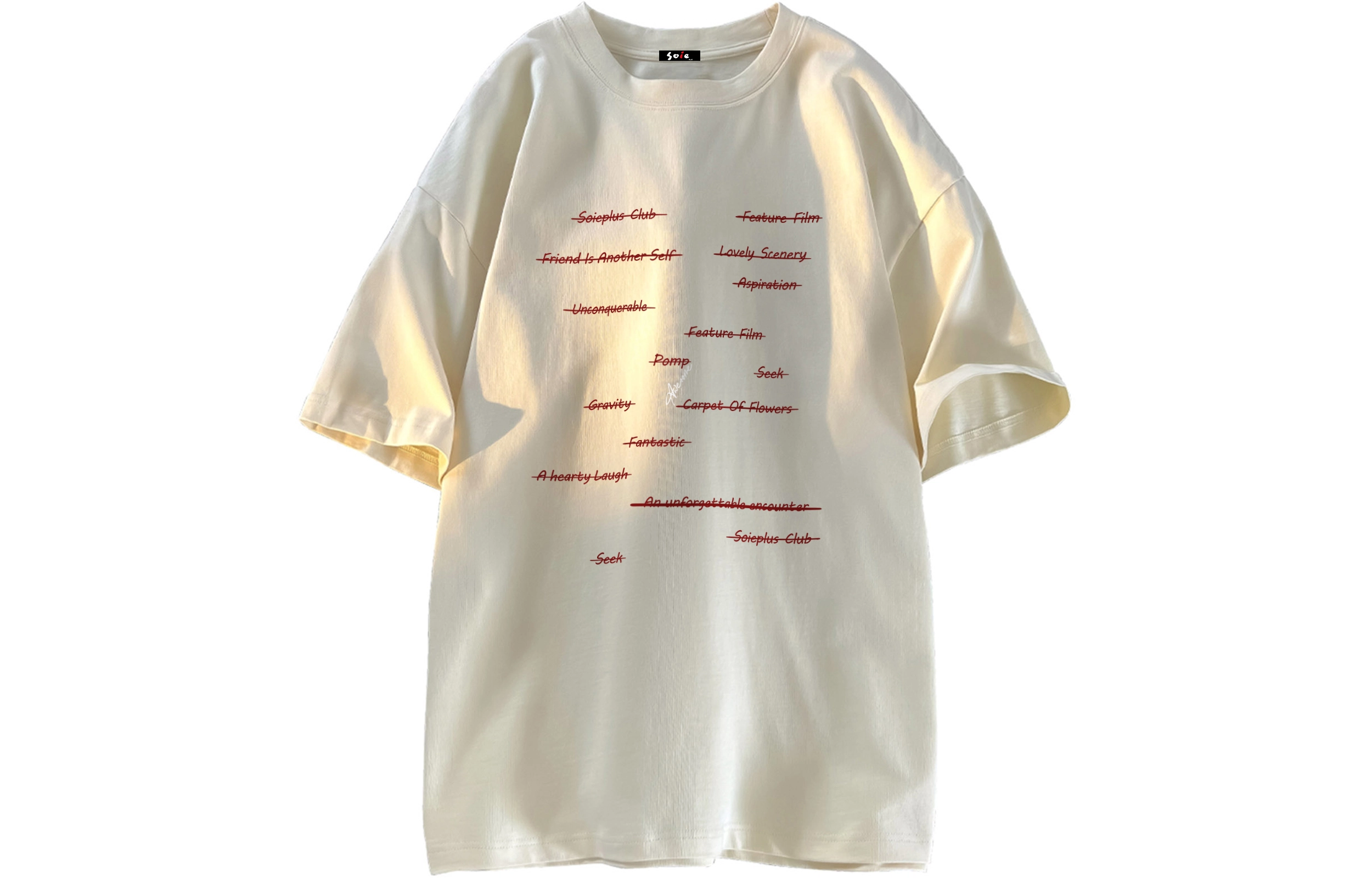 SOIEPLUS T