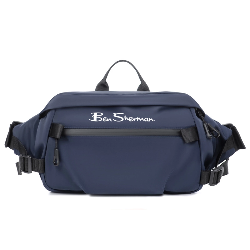 BEN SHERMAN