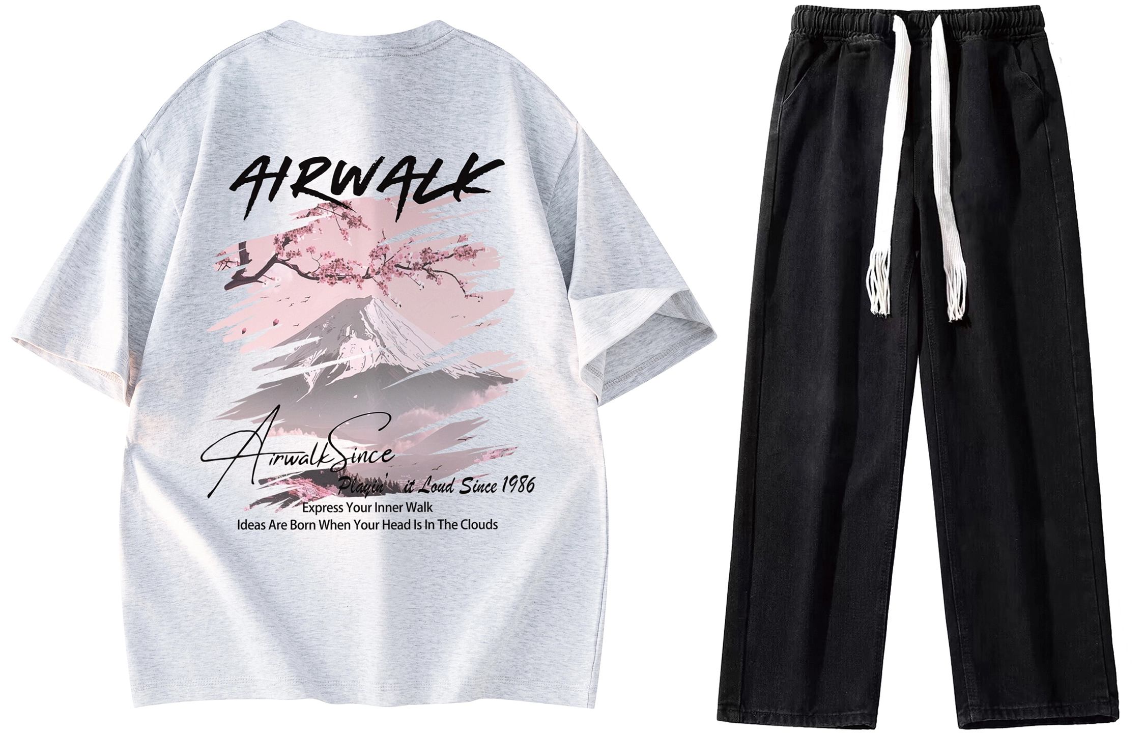 Airwalk LogoT