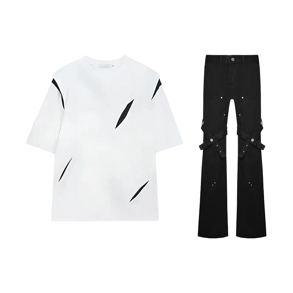 VIPGOOSE T