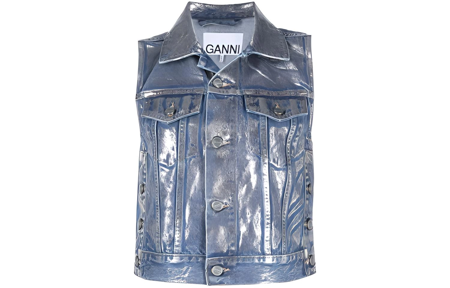 GANNI FW21