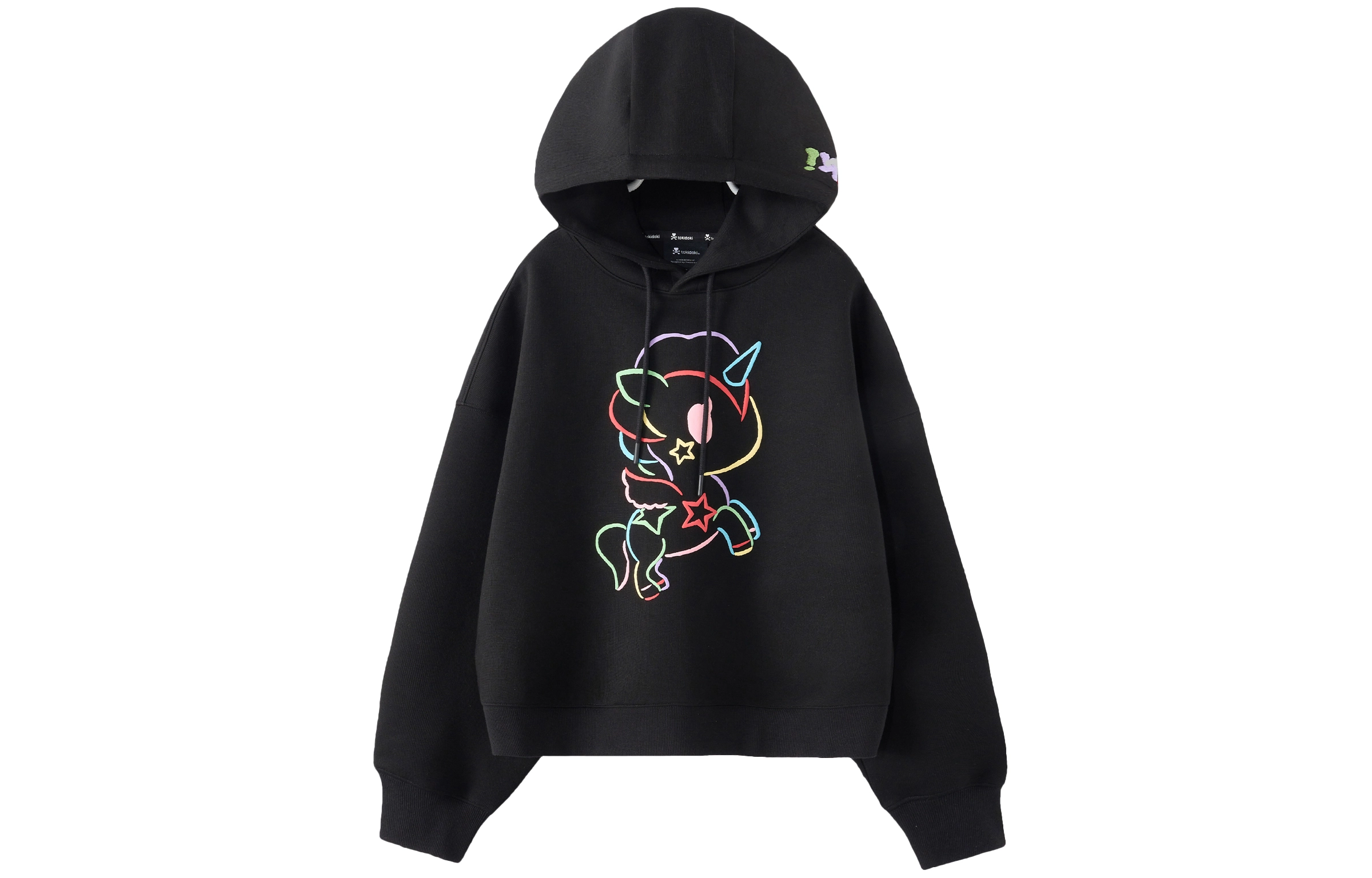 tokidoki