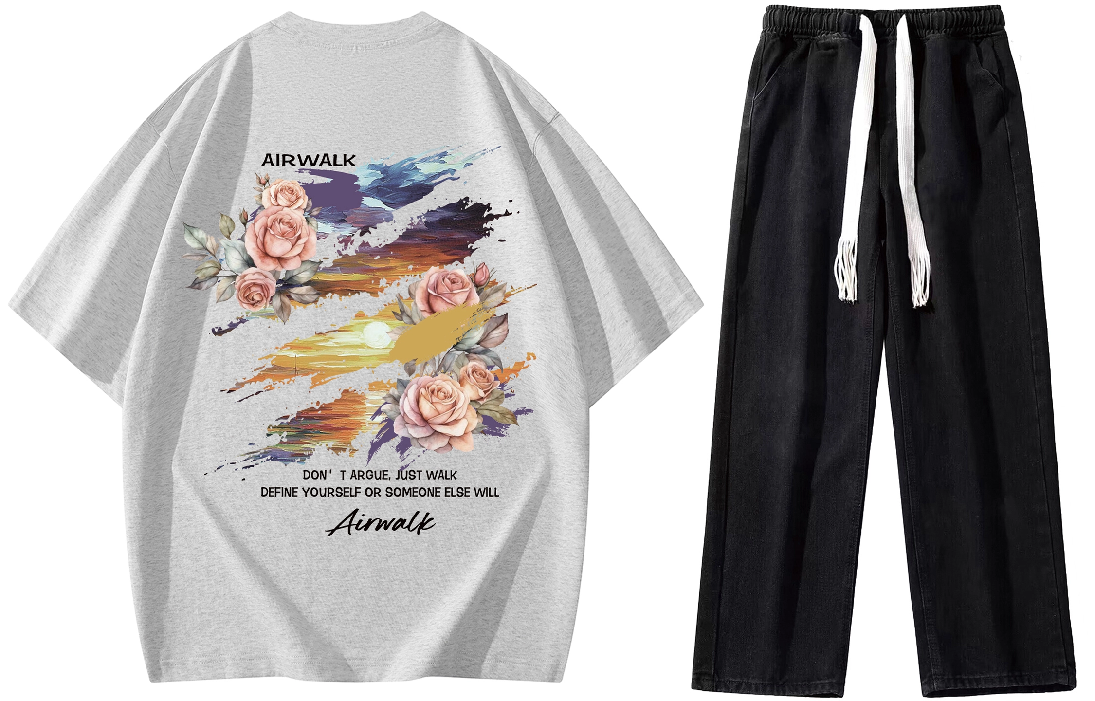 Airwalk T