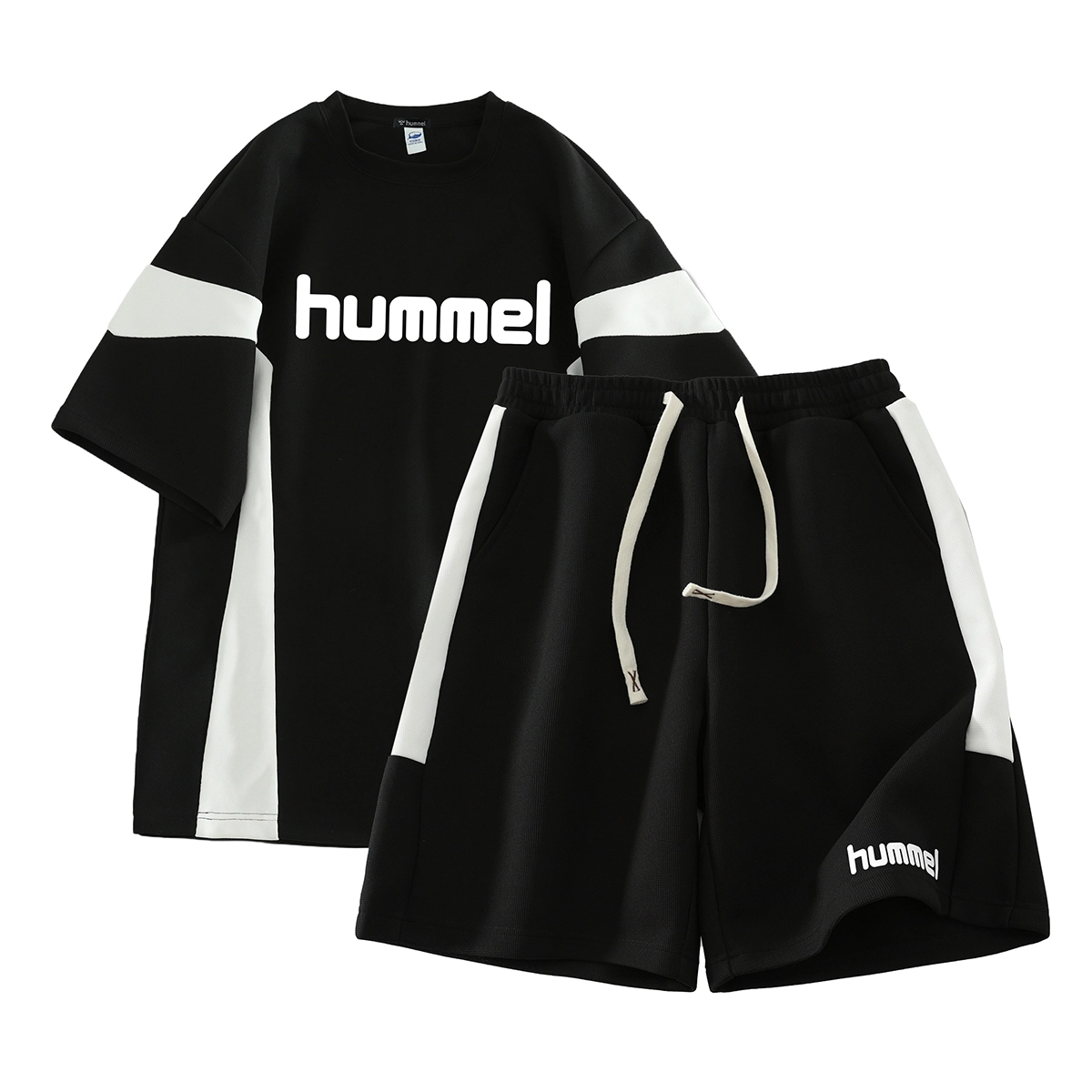 hummel LogoT