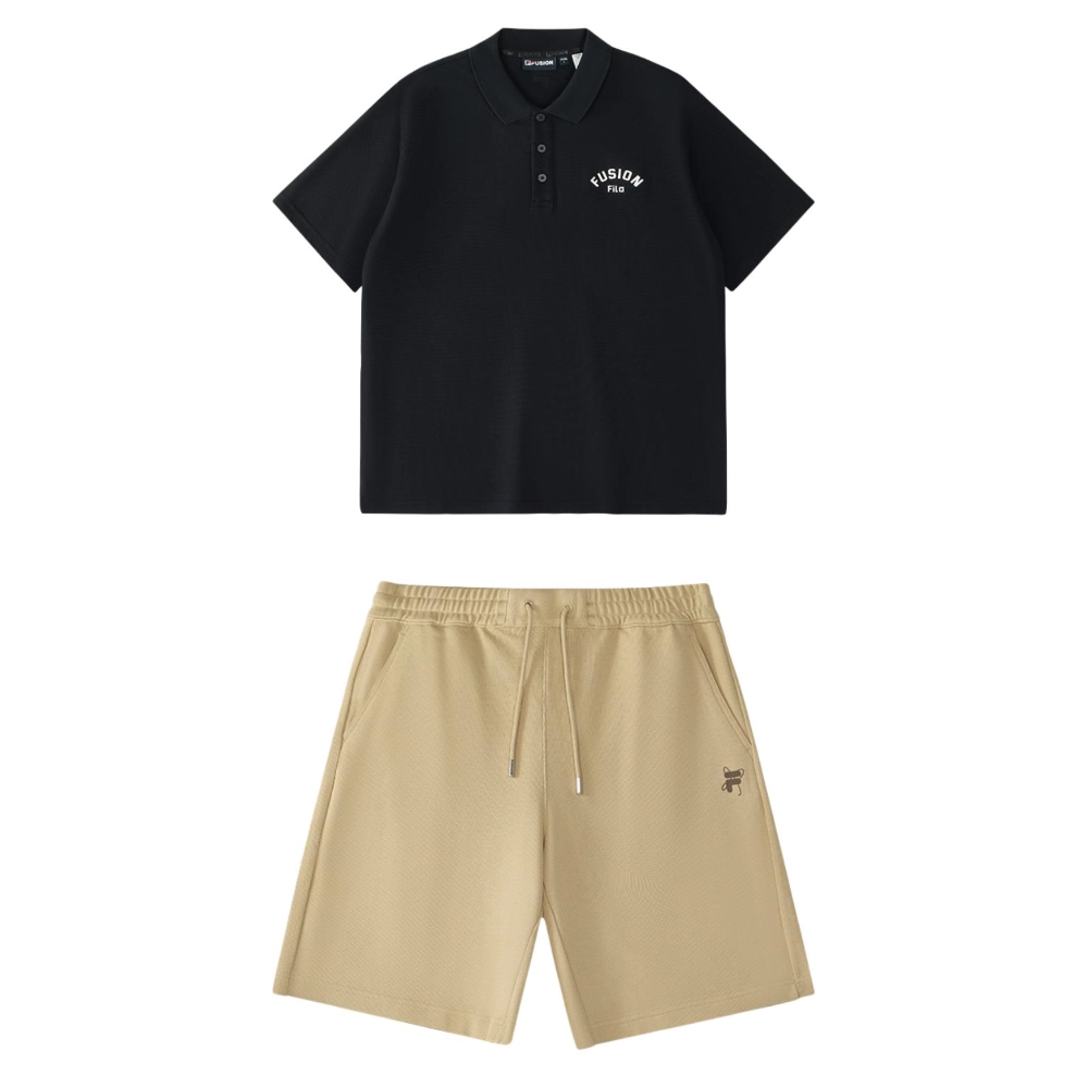 FILA FUSION FOB POLO
