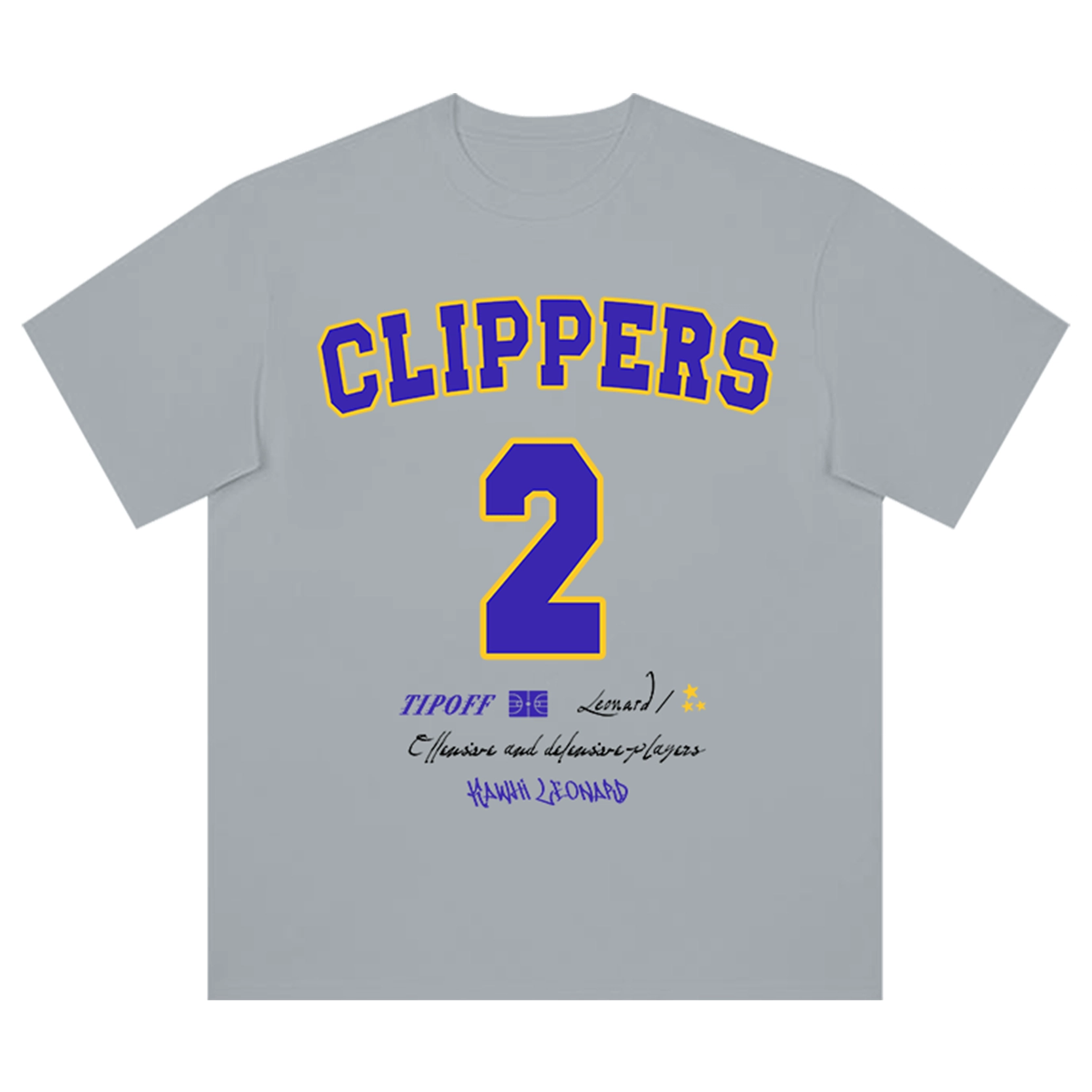 TIP-OFF 2T