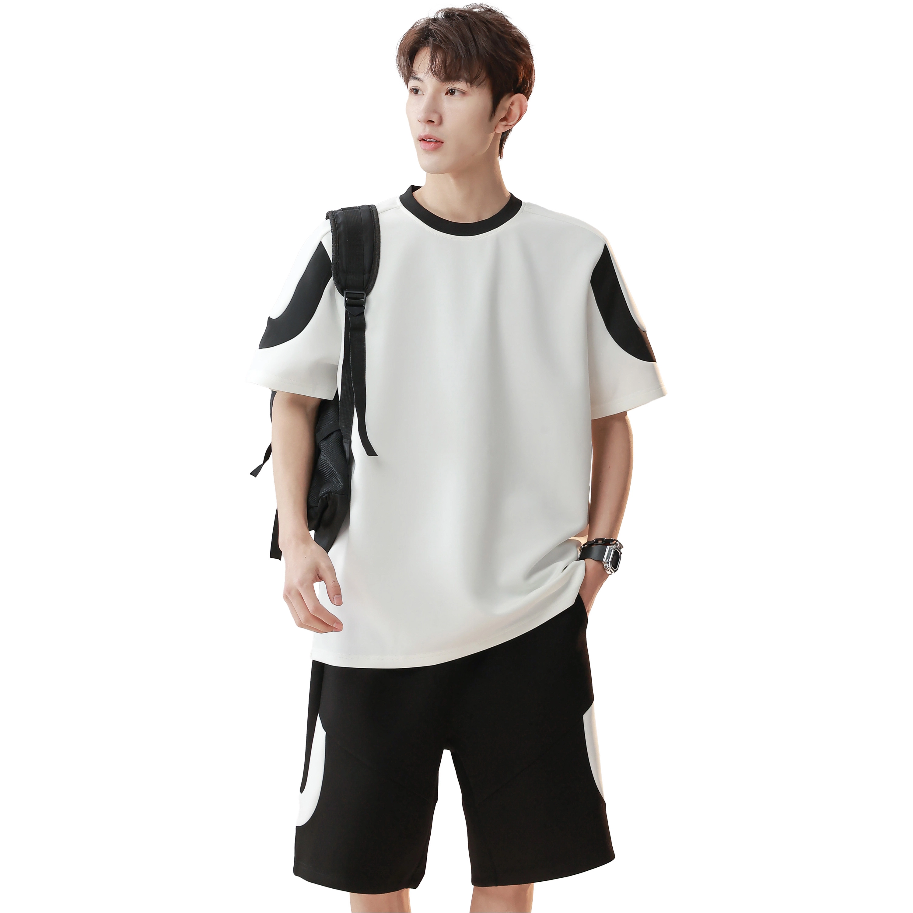 JUNGLE PANDA T