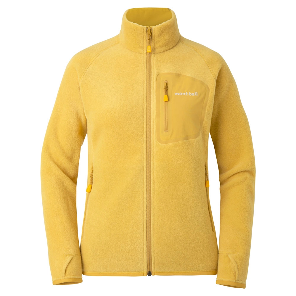MONTBELL CLIMAPLUS100