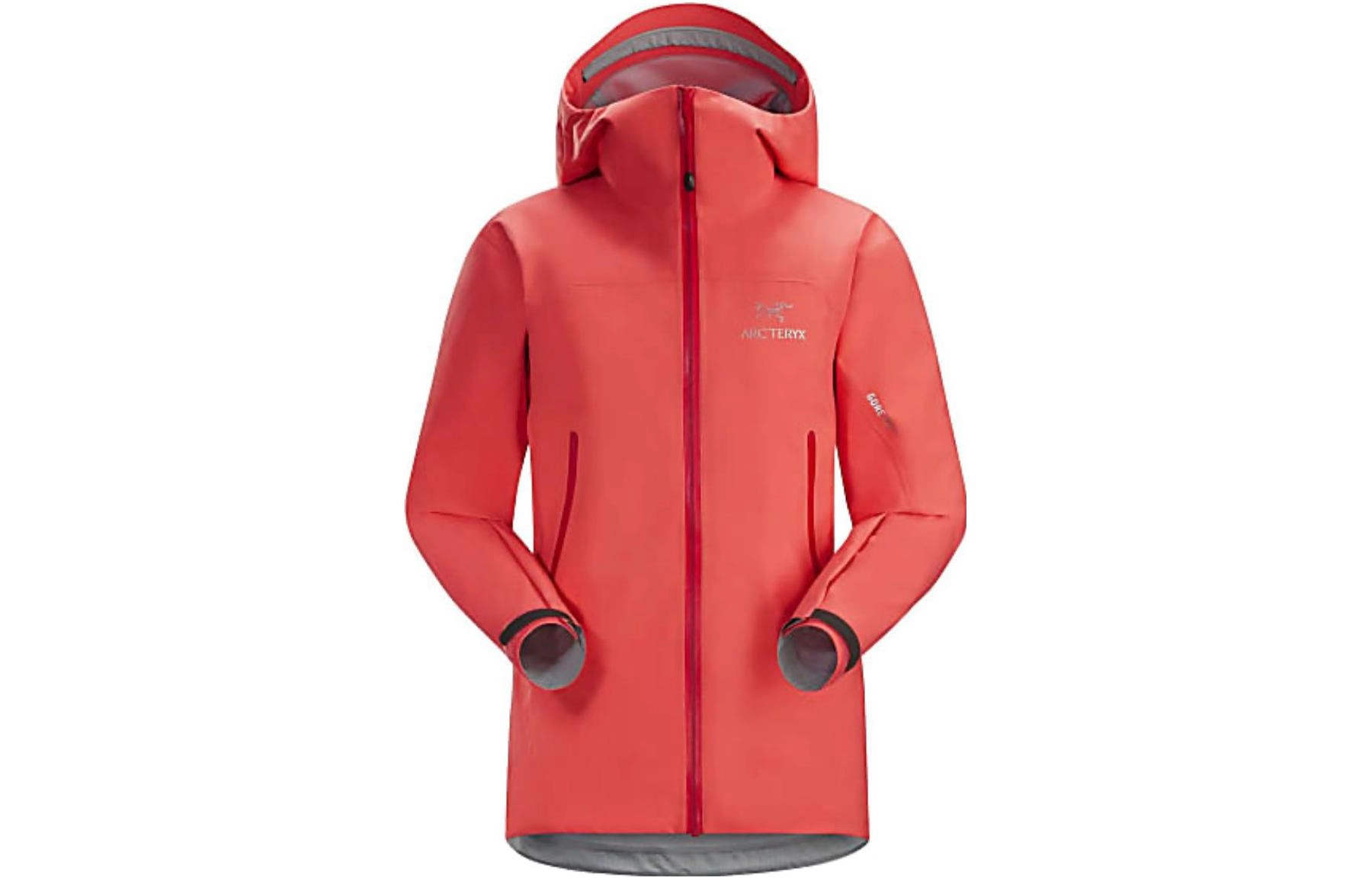 Arcteryx Gore-Tex Zeta AR