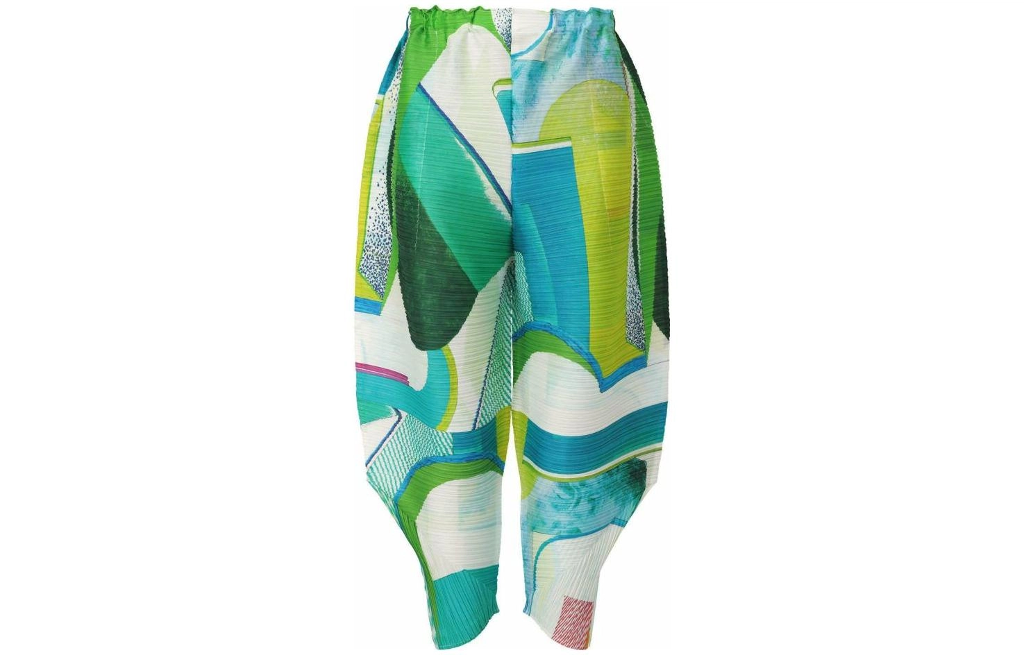 PLEATS PLEASE ISSEY MIYAKE