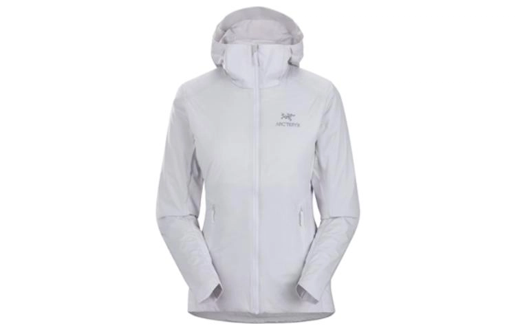 Arcteryx Atom logo