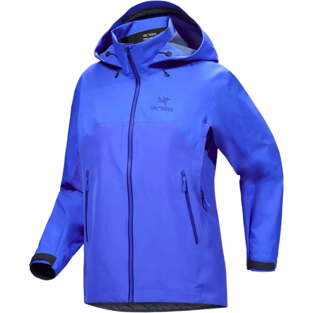 Arcteryx Beta Beta Ar Gore-Tex Logo