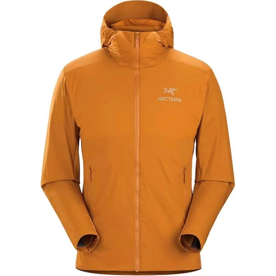 Arcteryx Atom logo