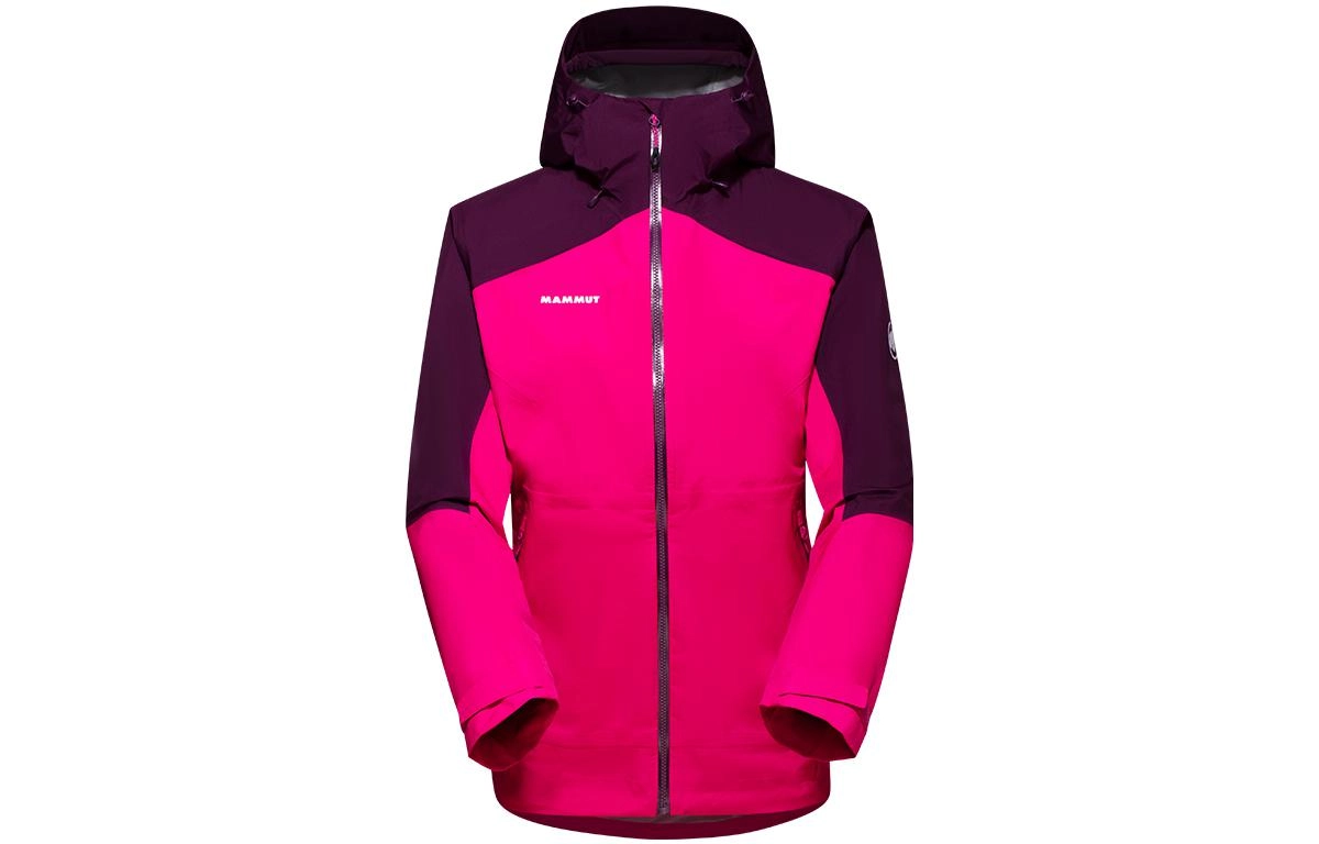 MAMMUT Convey TourGTX