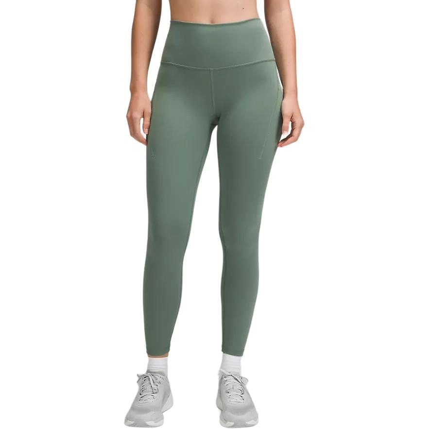 lululemonWunder Train 25"
