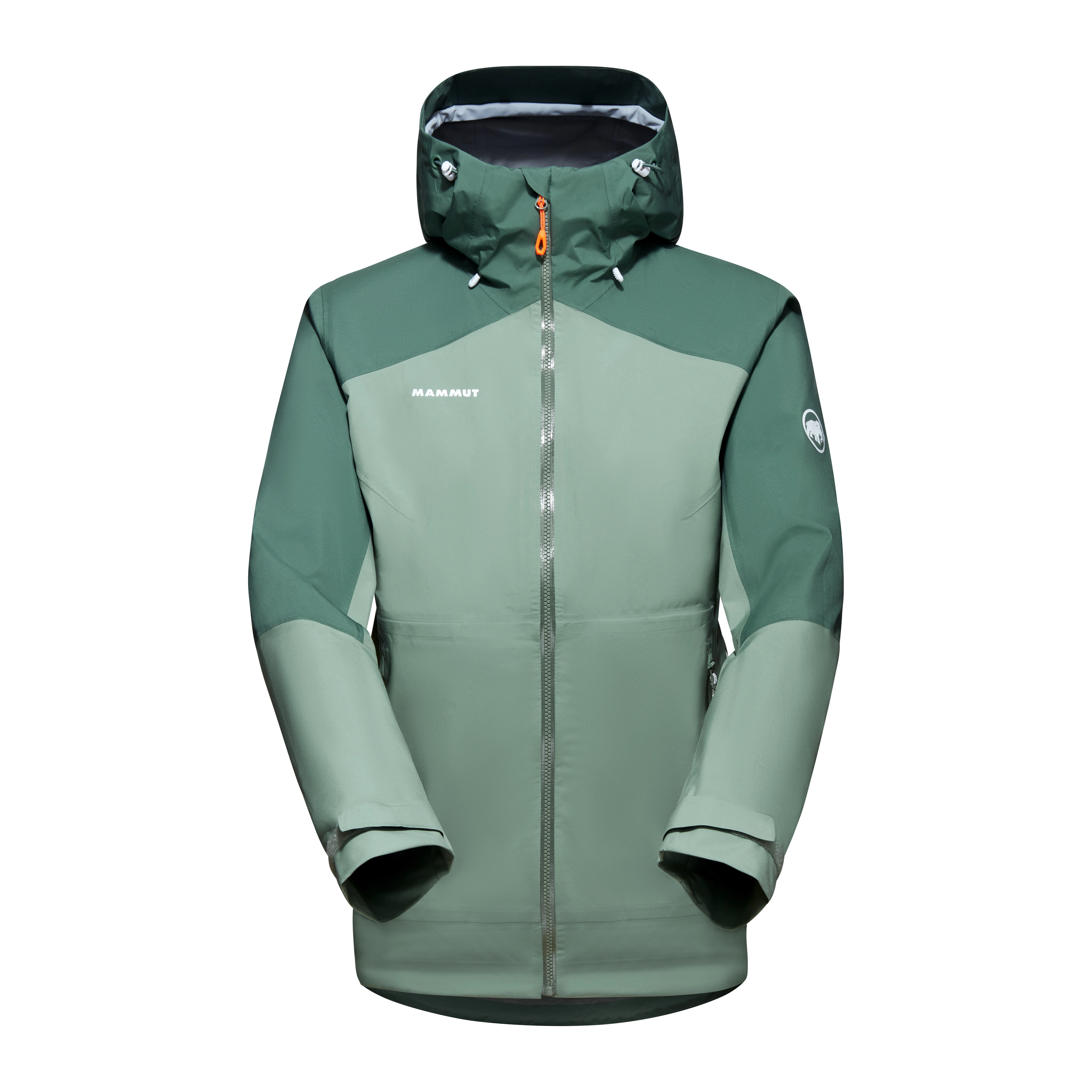 MAMMUT Convey TourGTX