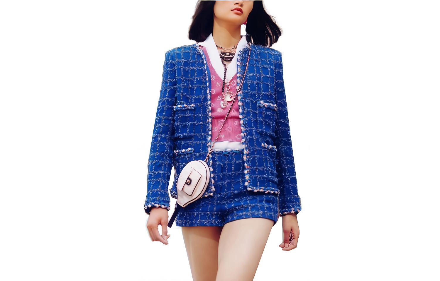 CHANEL 23 23C