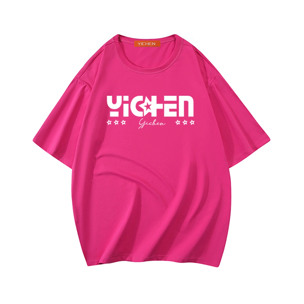 YICHEN T