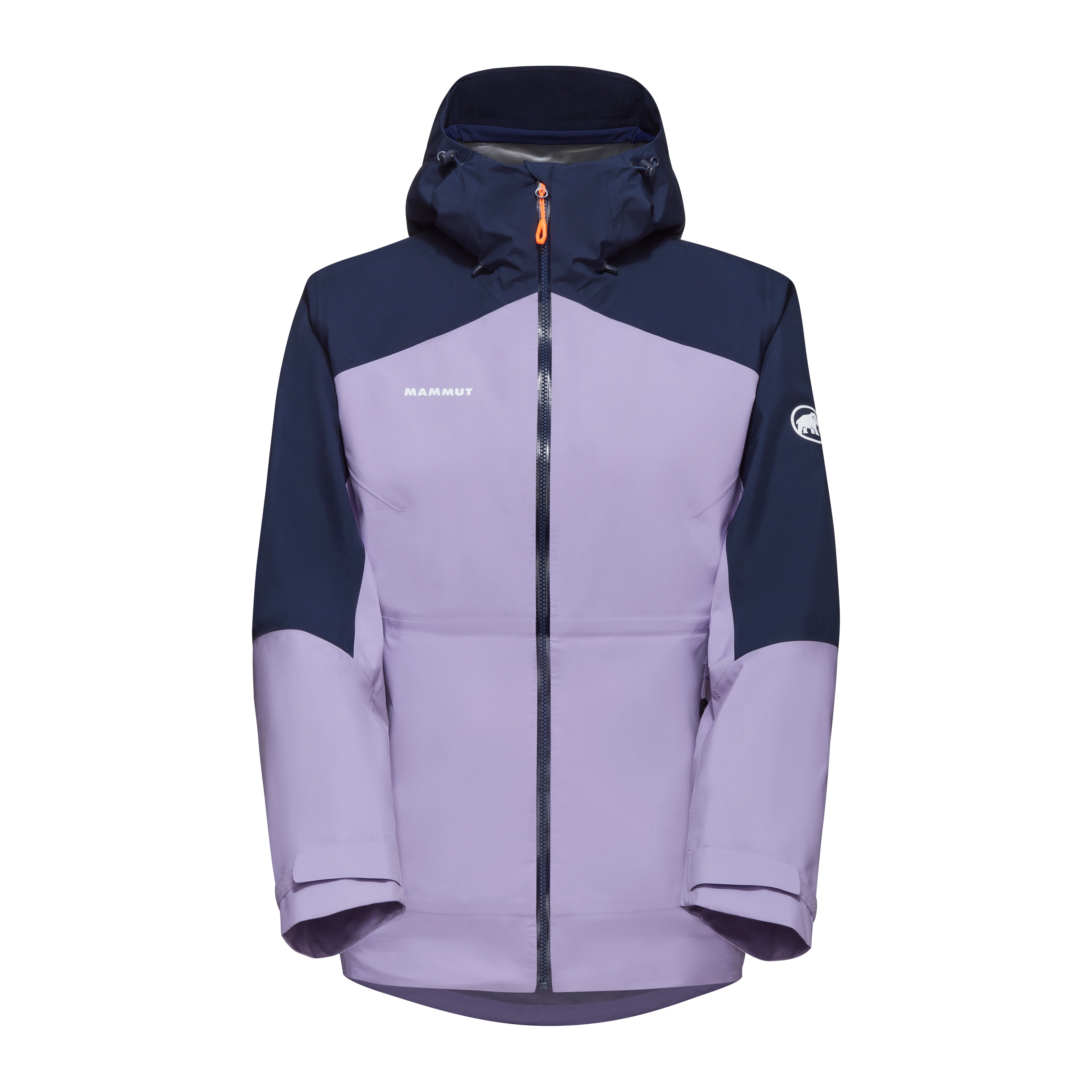 MAMMUT Convey TourGTX