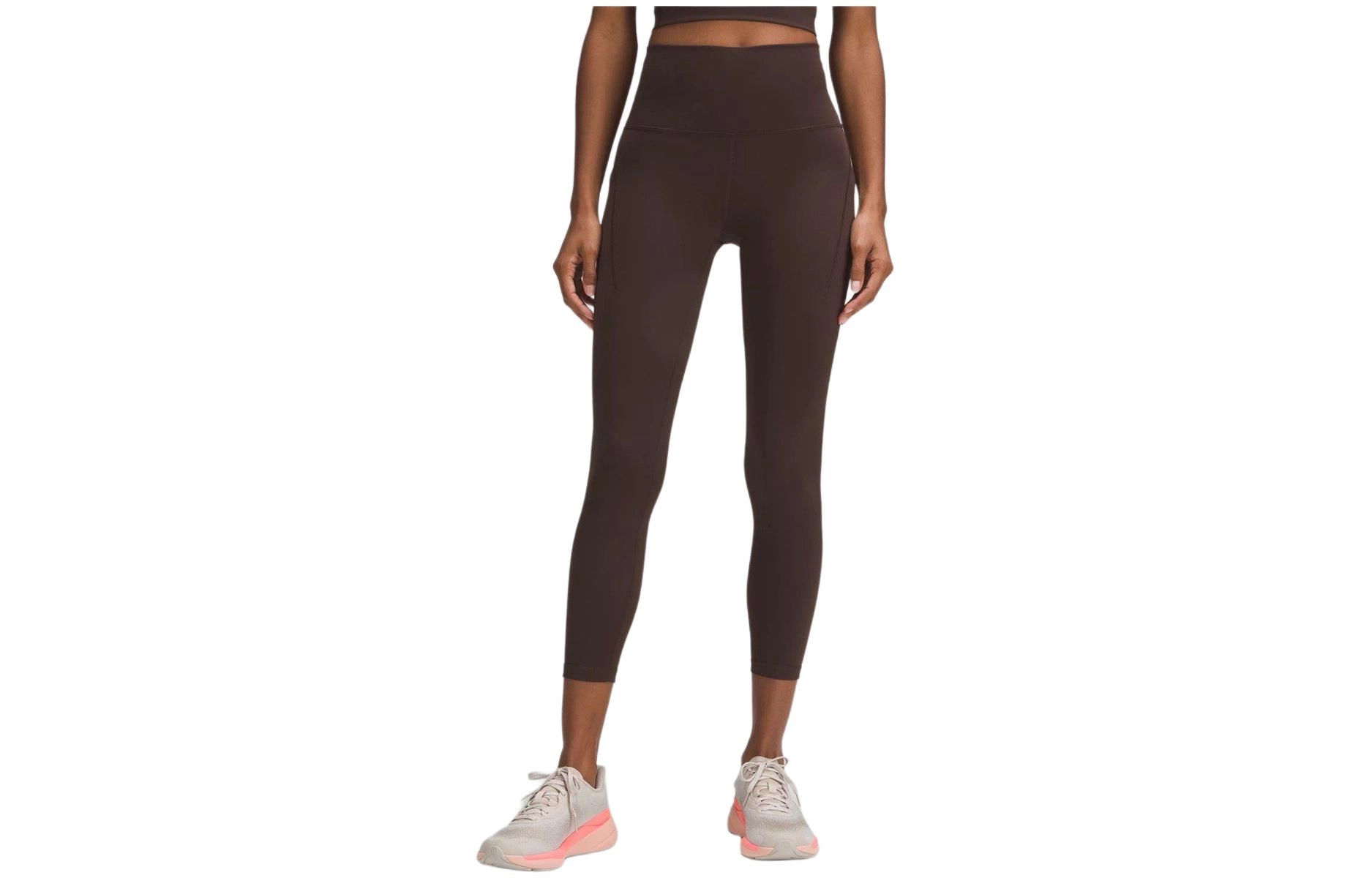 lululemonWunder Train 25"