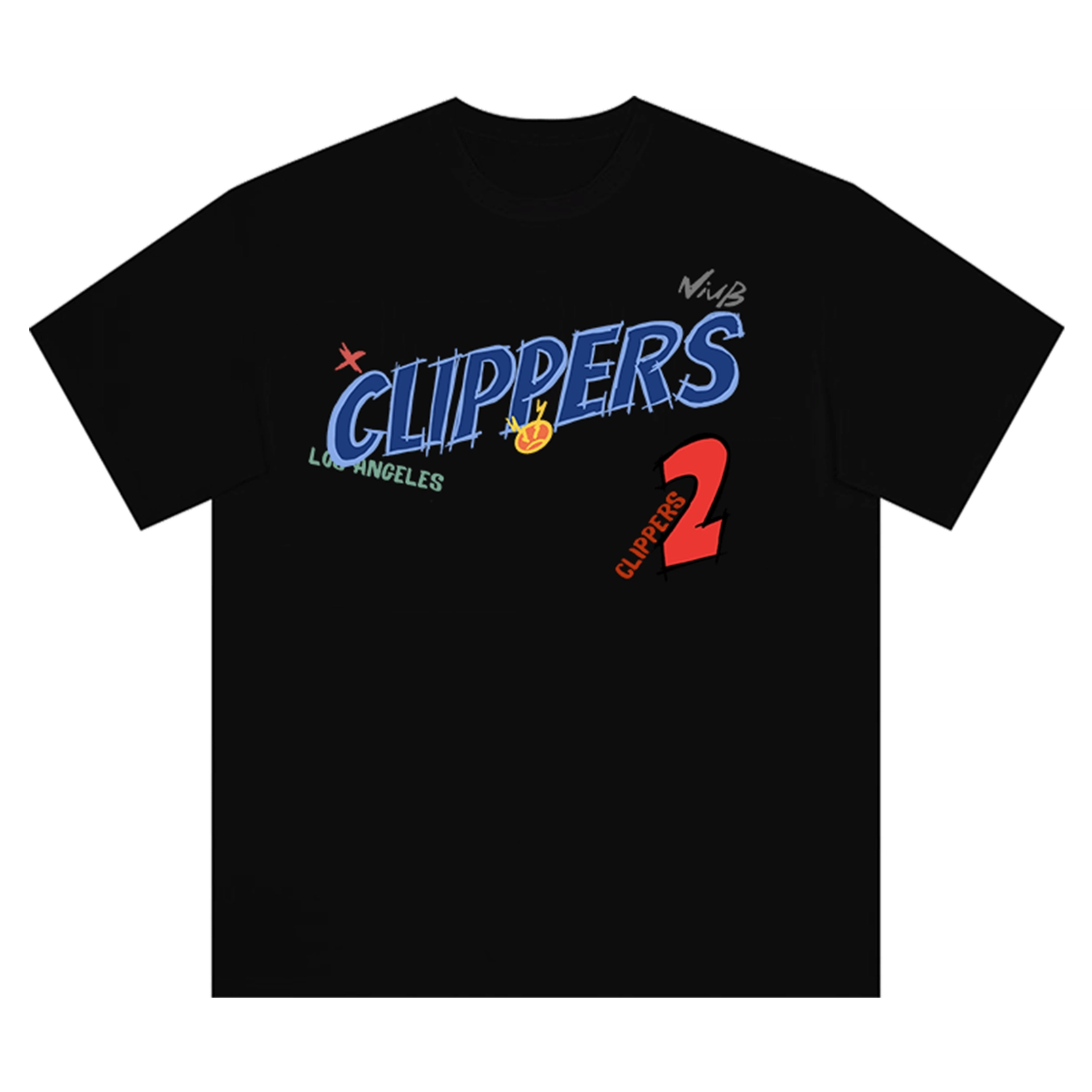 TIP-OFF 2T