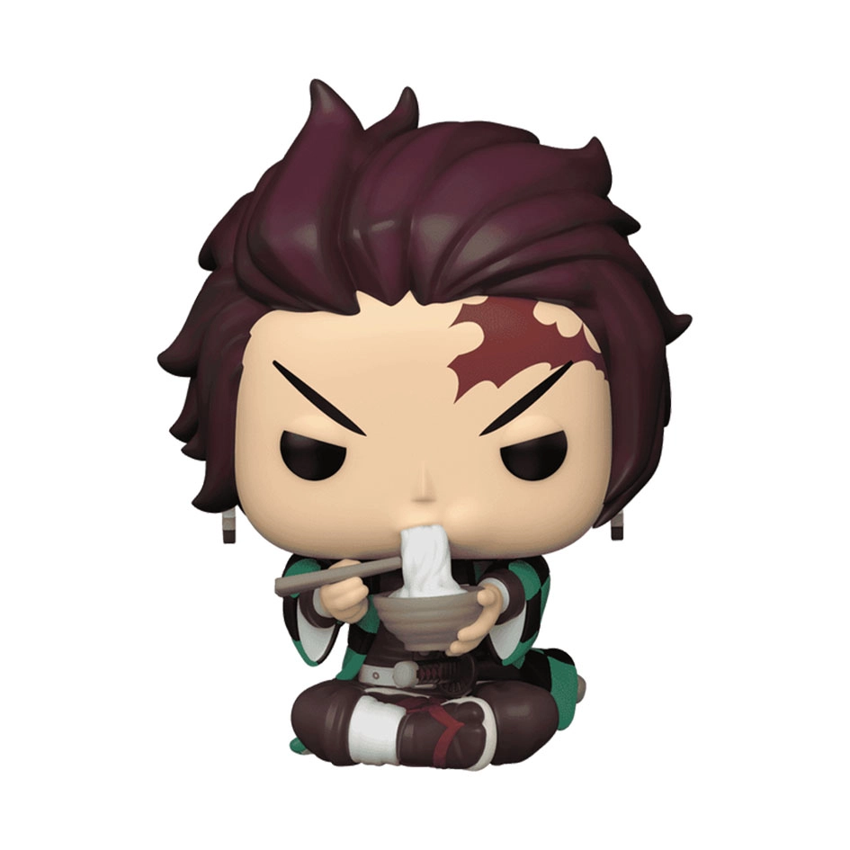 Funko Q