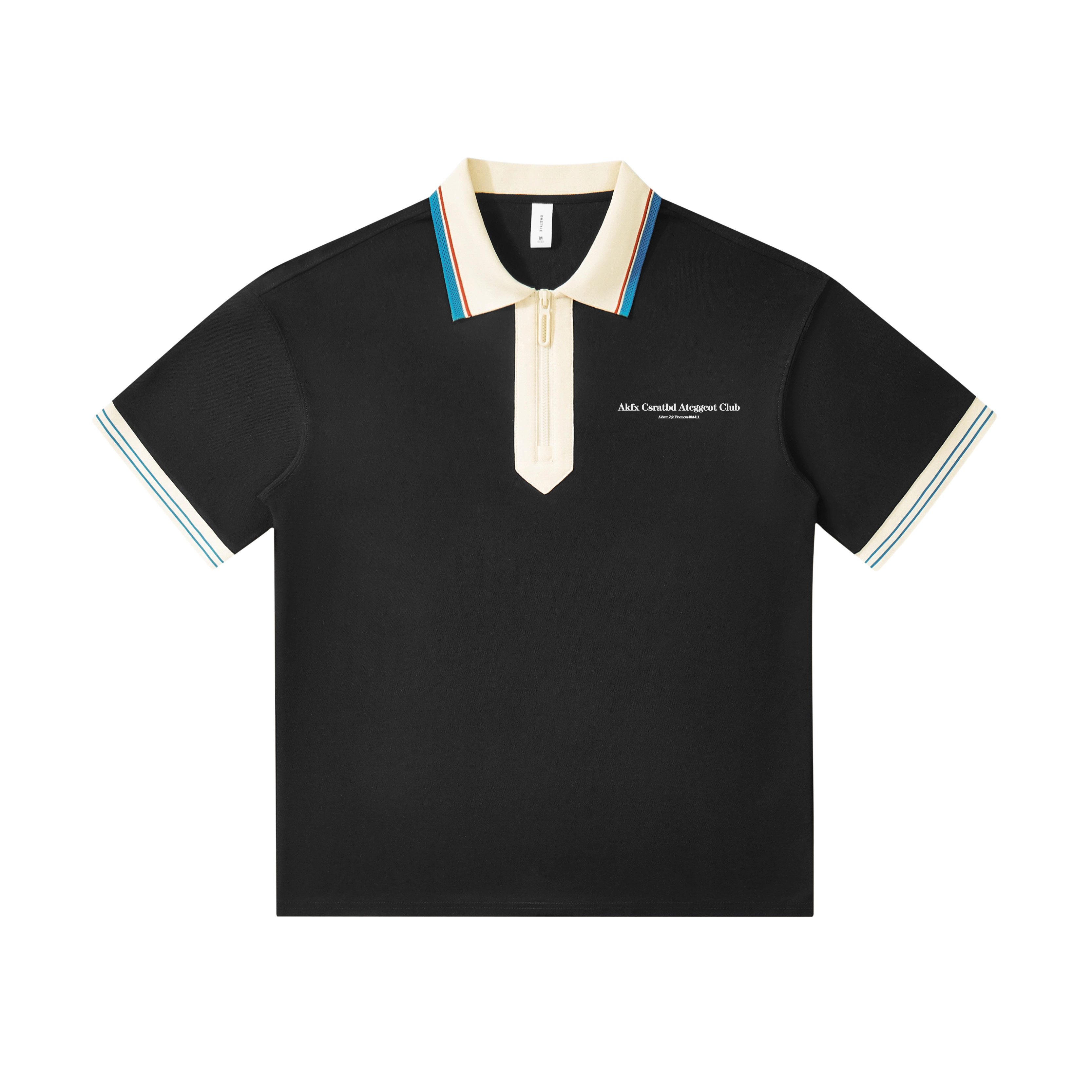 HIPHOPPUNKS Polo