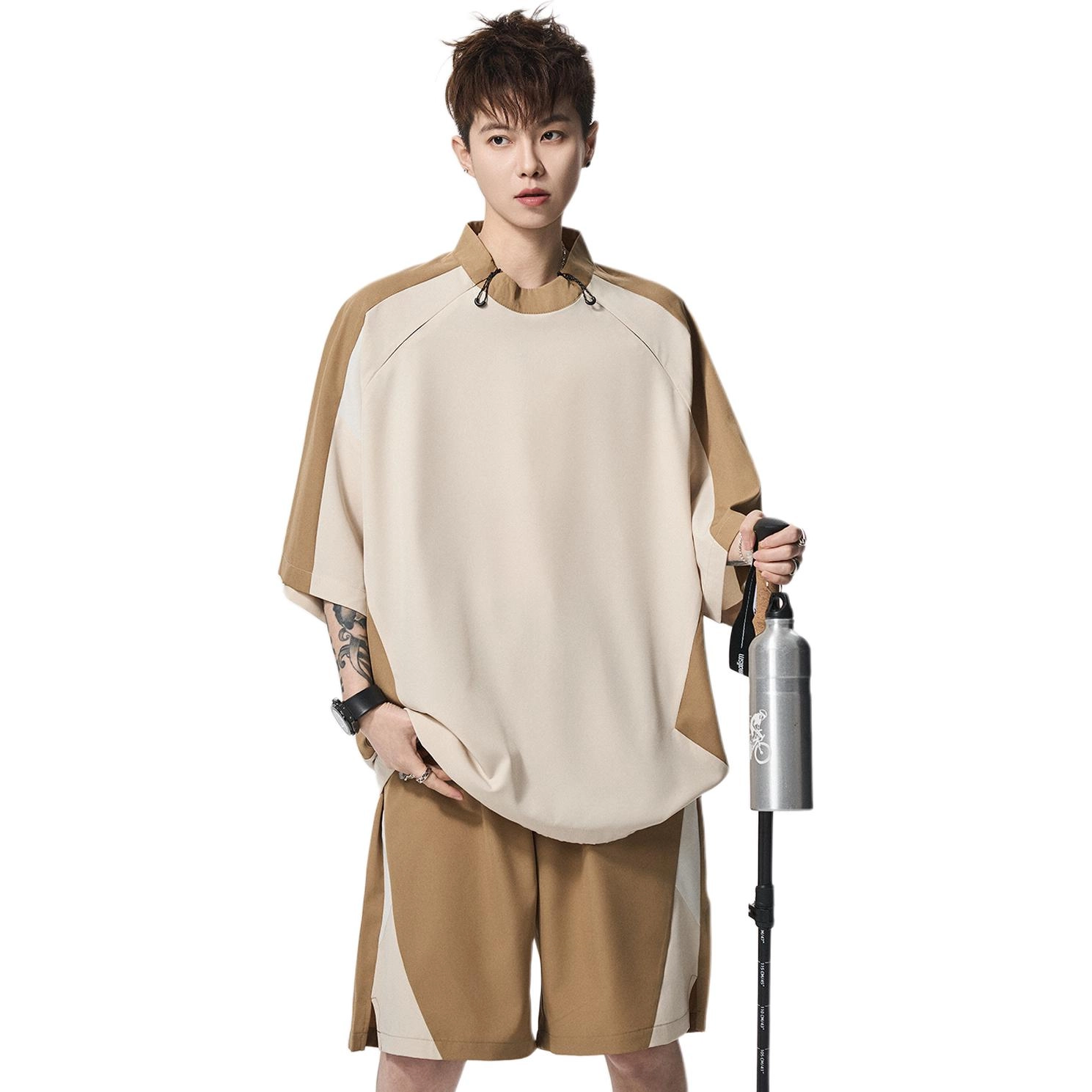 RAP PANDA t