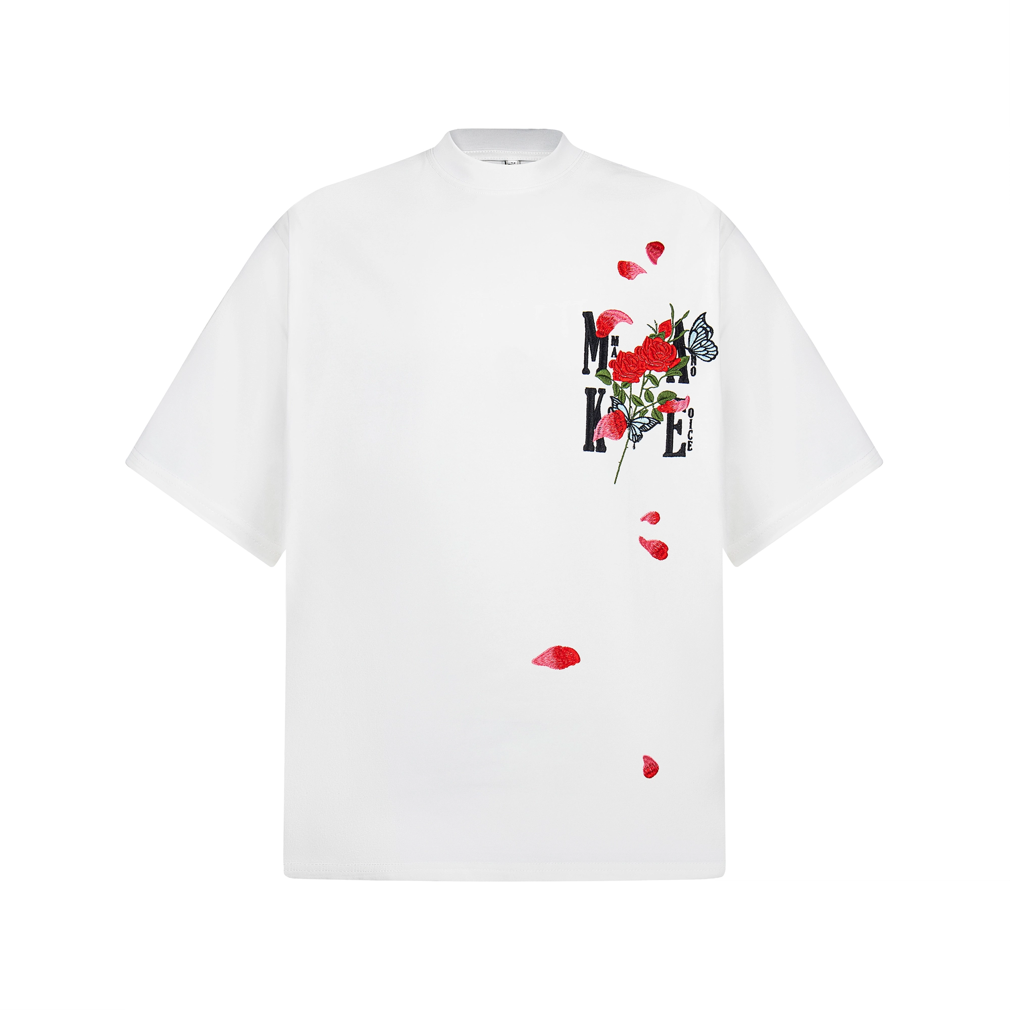 PAINT STAIN T