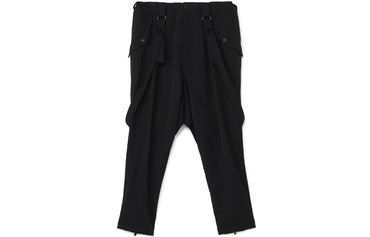 Yohji Yamamoto FW21