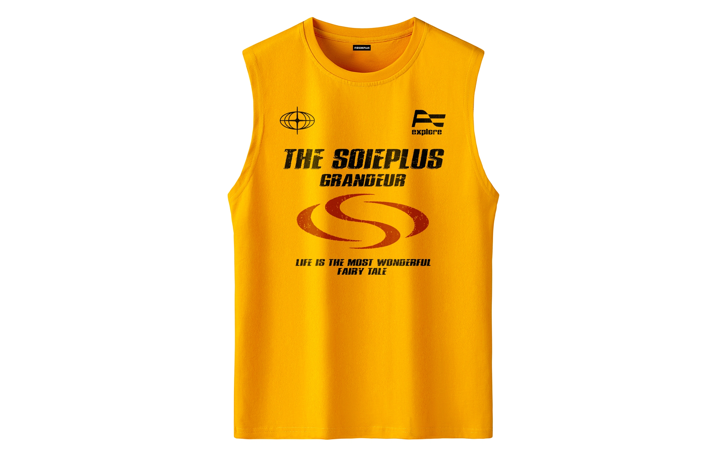 SOIEPLUS logo
