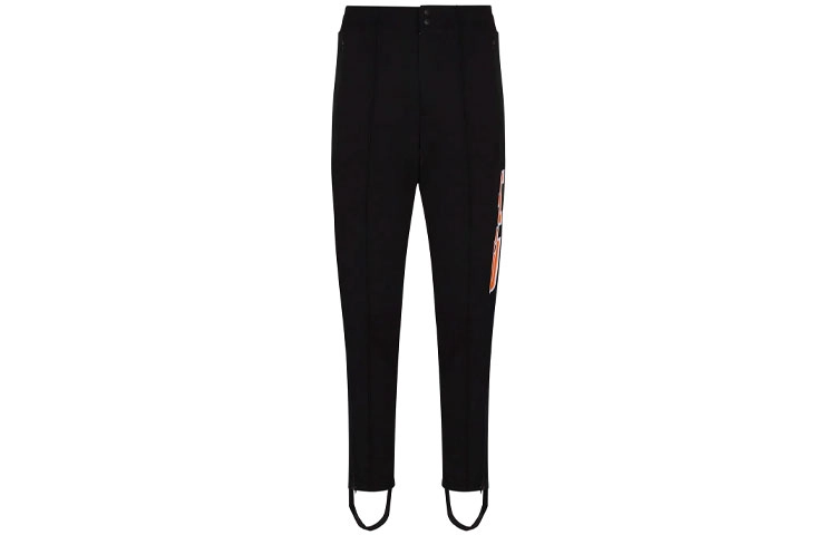 Y-3 FW21 Logo