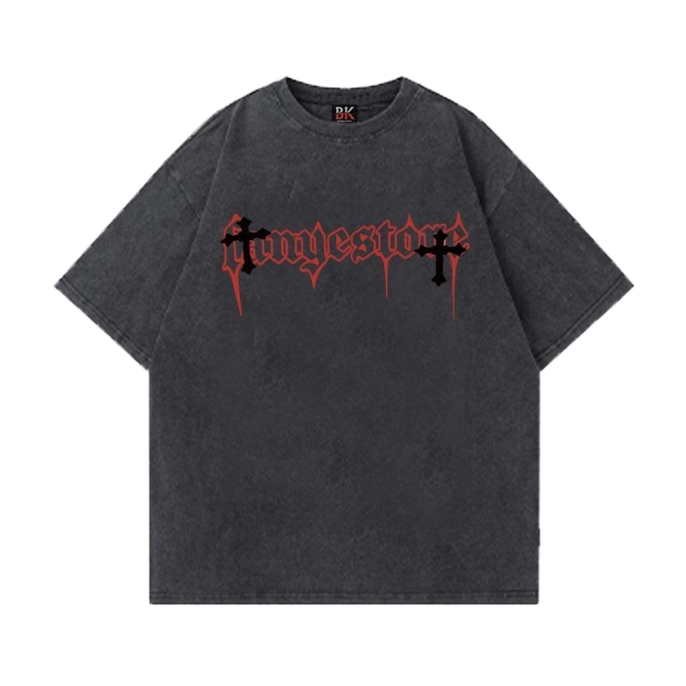 T