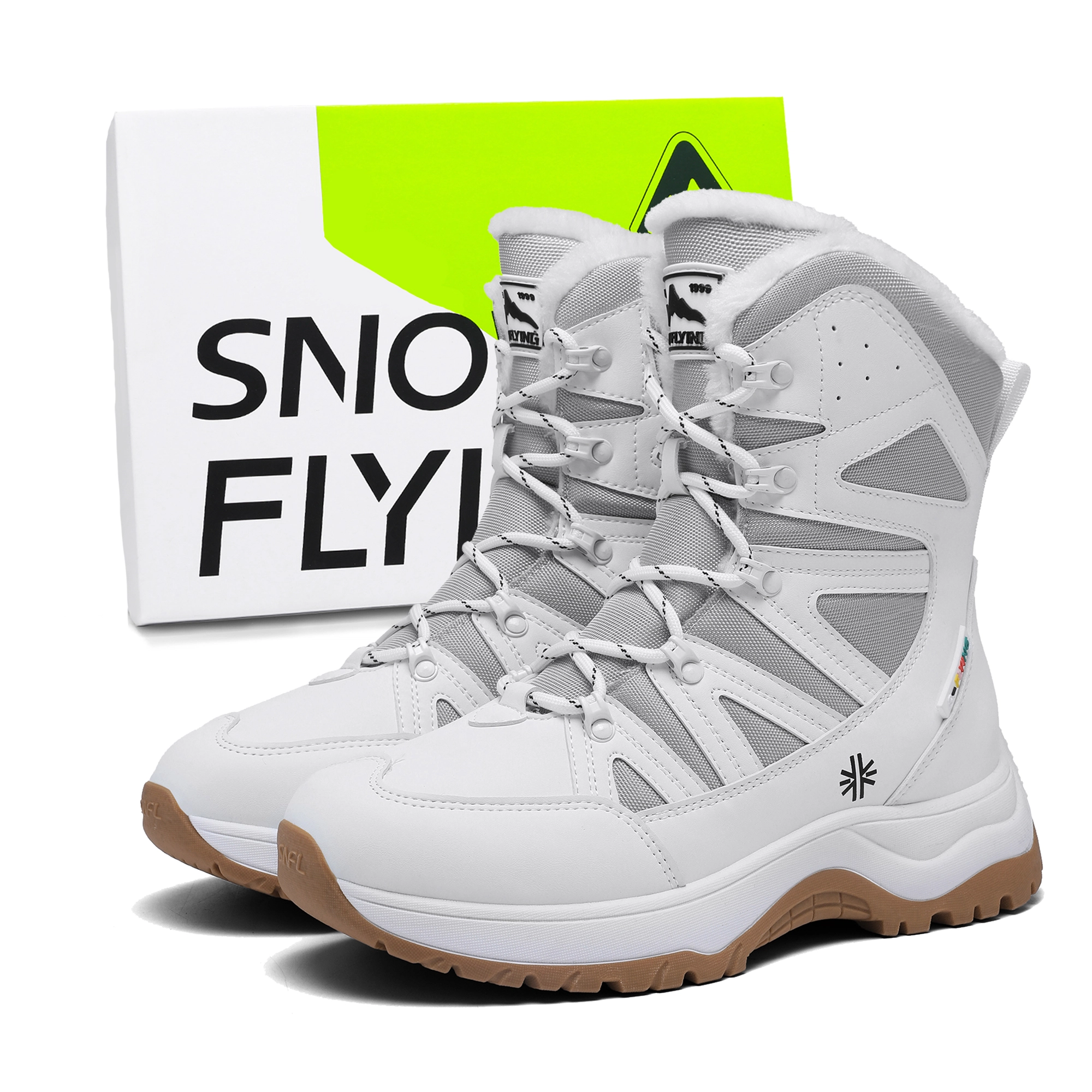 SNOW FLYING 4.5cm