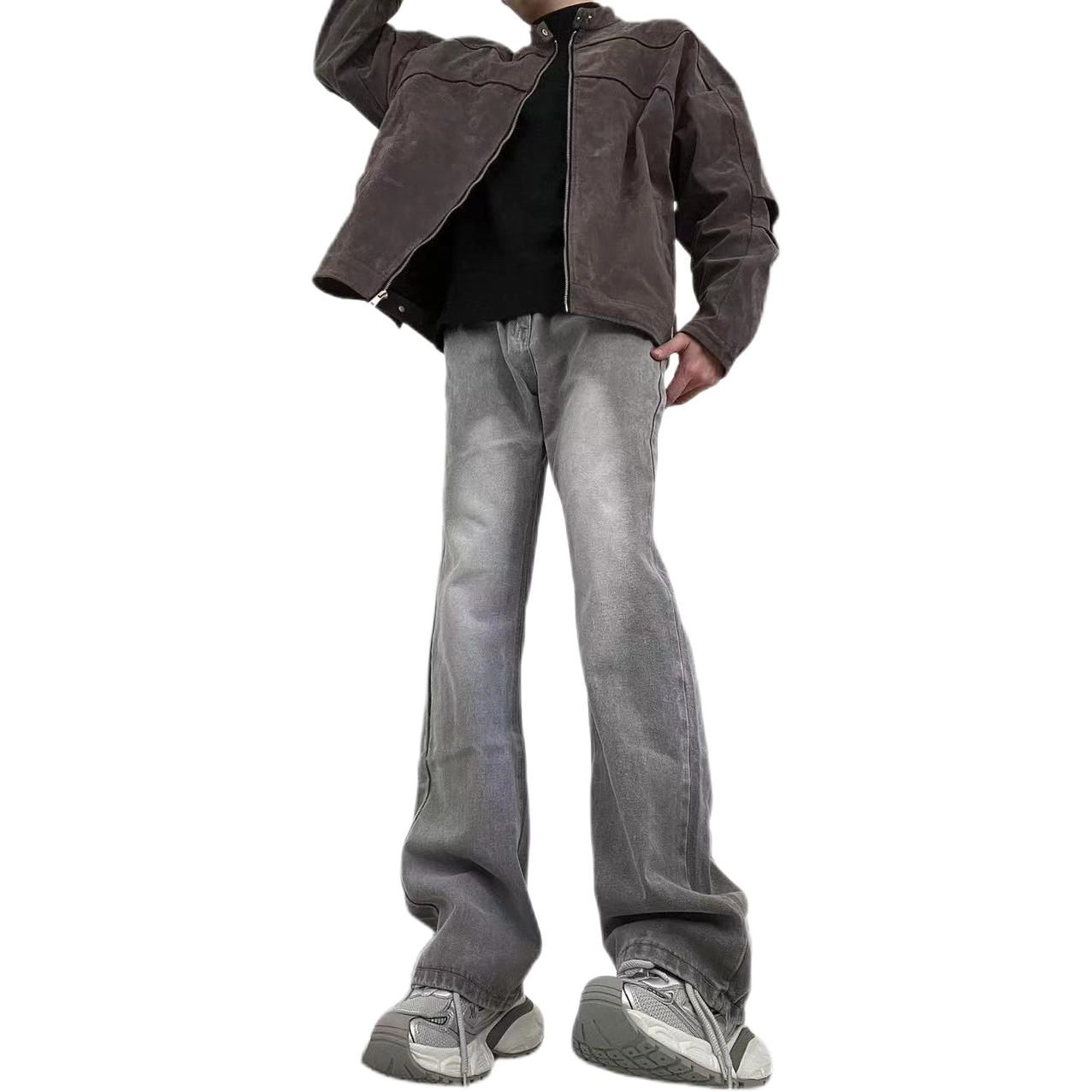 REXSHION clean fit