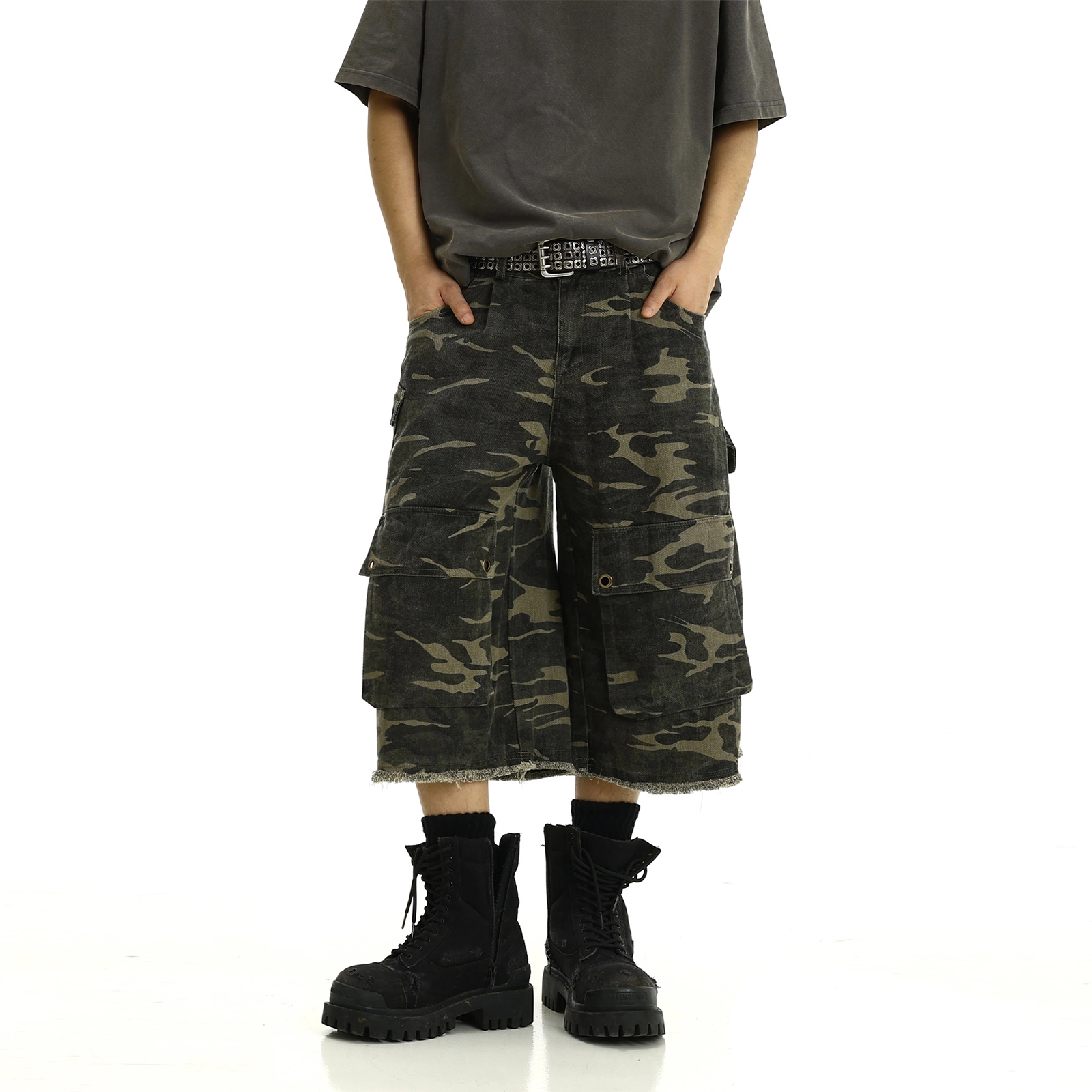 PISYPOX vintageoversize