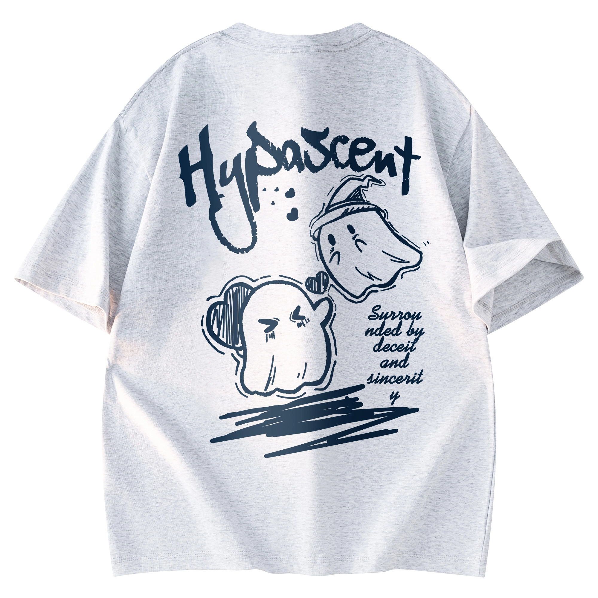 HYPASCENT logoT 2