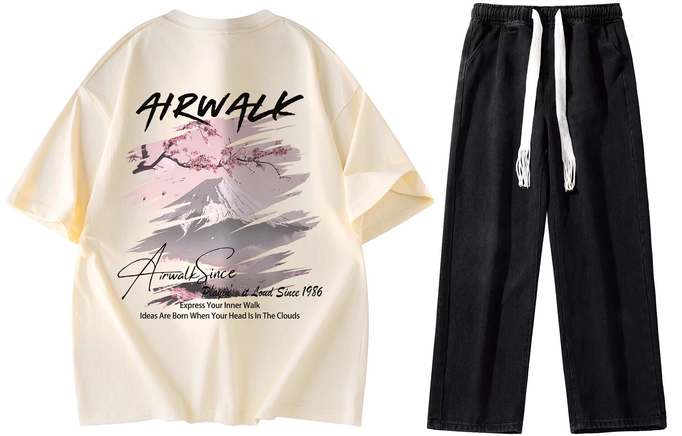Airwalk LogoT