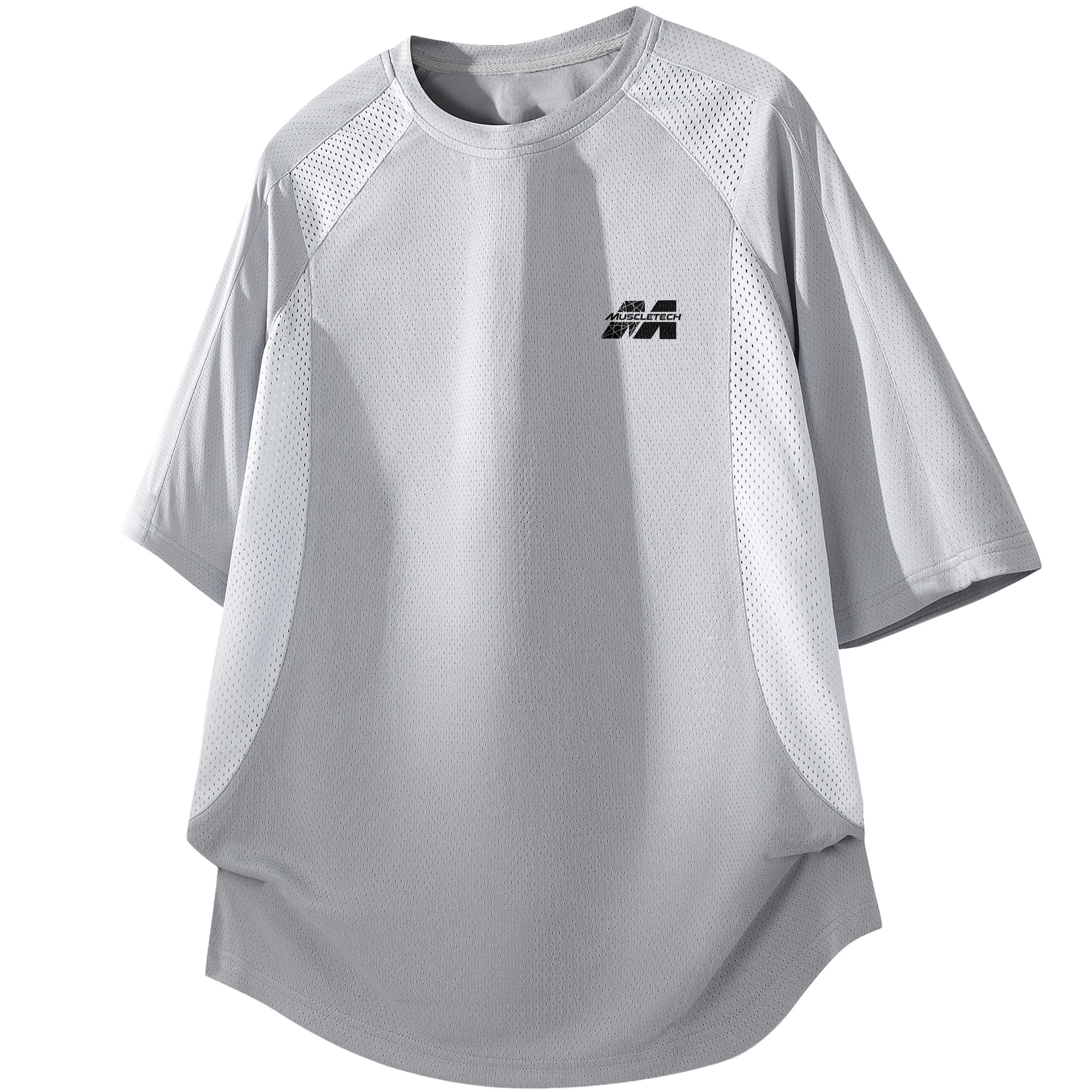 MUSCLETECH T