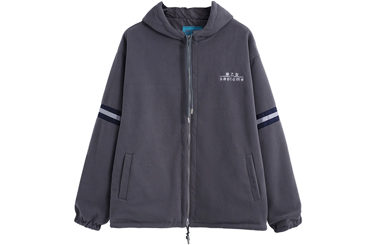 Saotome boylogo