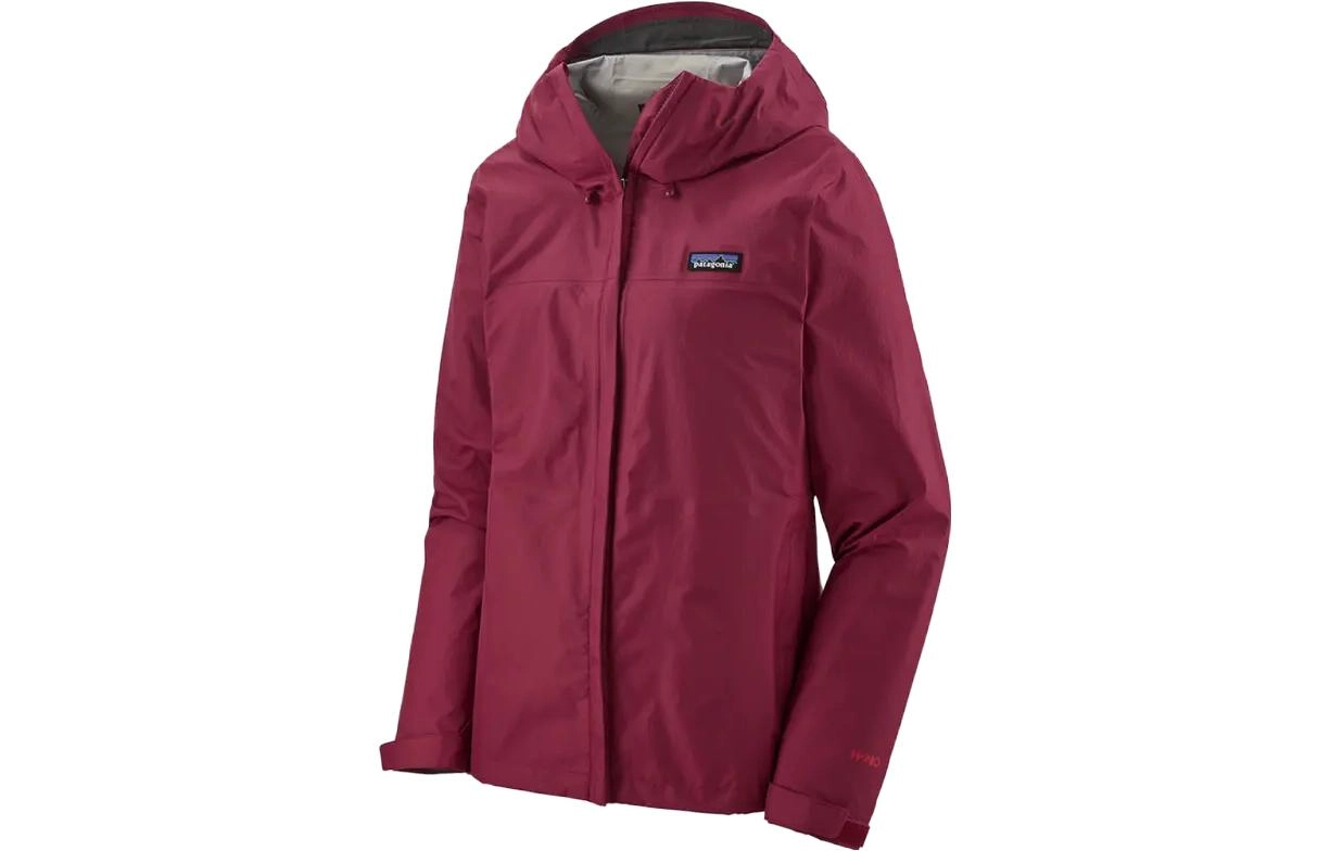 patagonia Torrentshell 3L