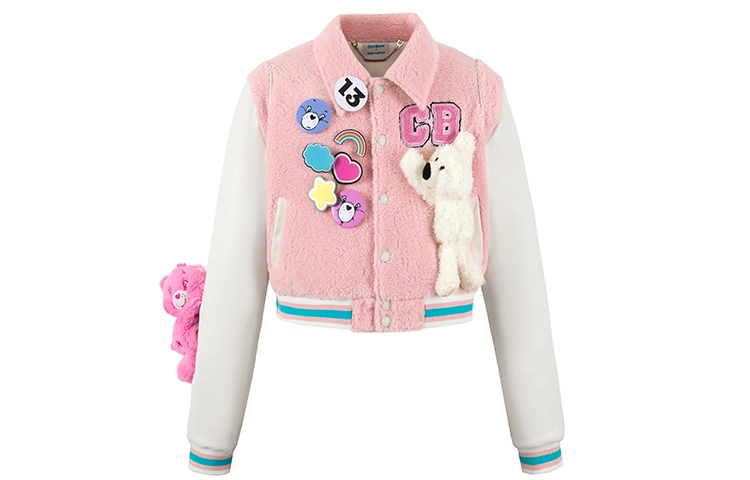 13 DEMARZO x CAREBEARS FW23