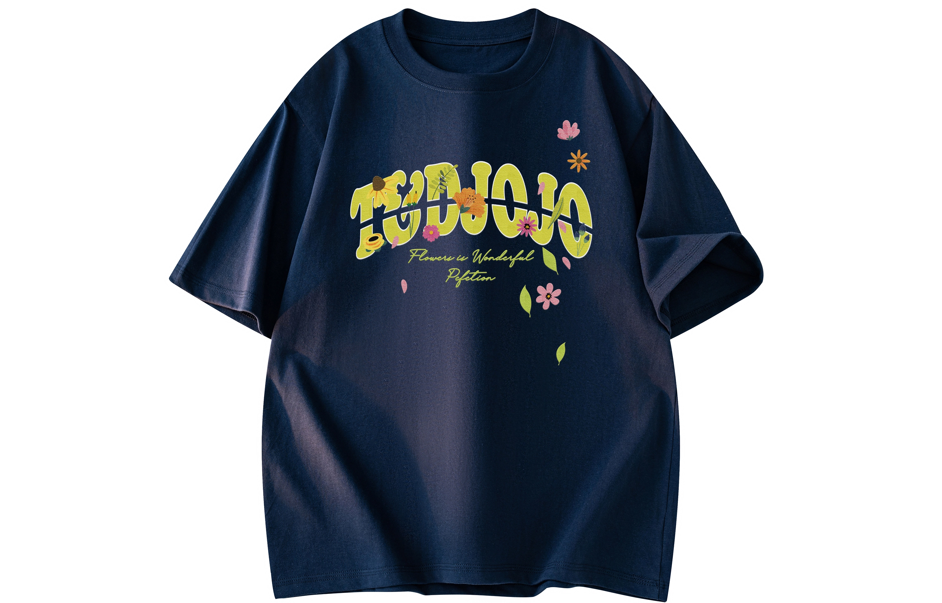 TD JOJO T