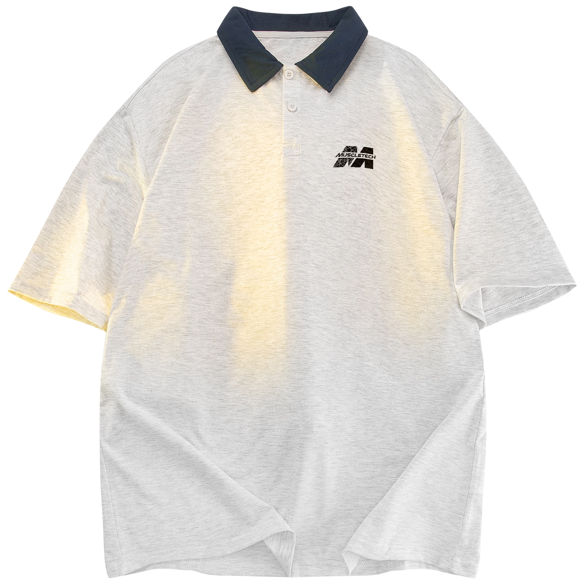 MUSCLETECH Polo